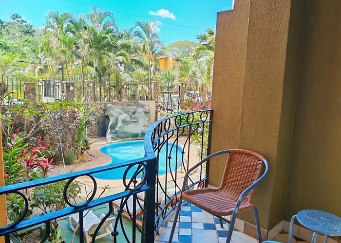 Apartamento 3br I Pool L 10 Min Walk To Tamarindo