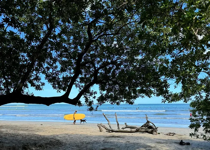 Apartamento 3br I Pool L 10 Min Walk To Tamarindo