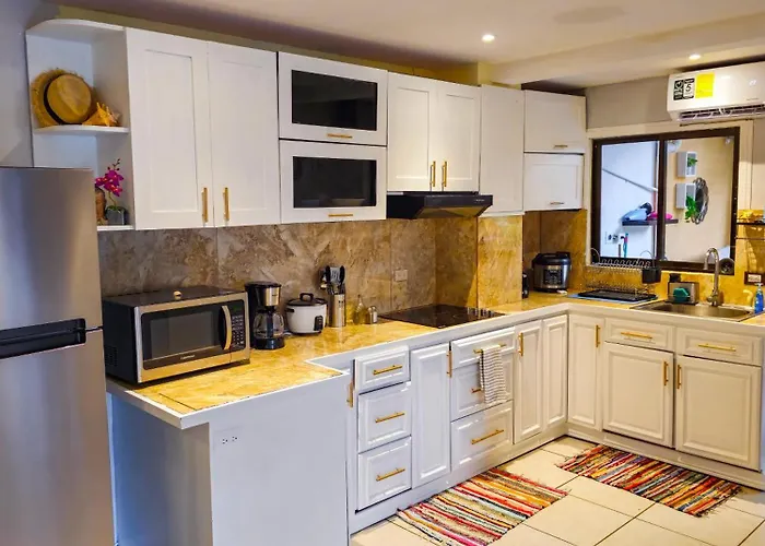 Apartamento 3br I Pool L 10 Min Walk To Tamarindo