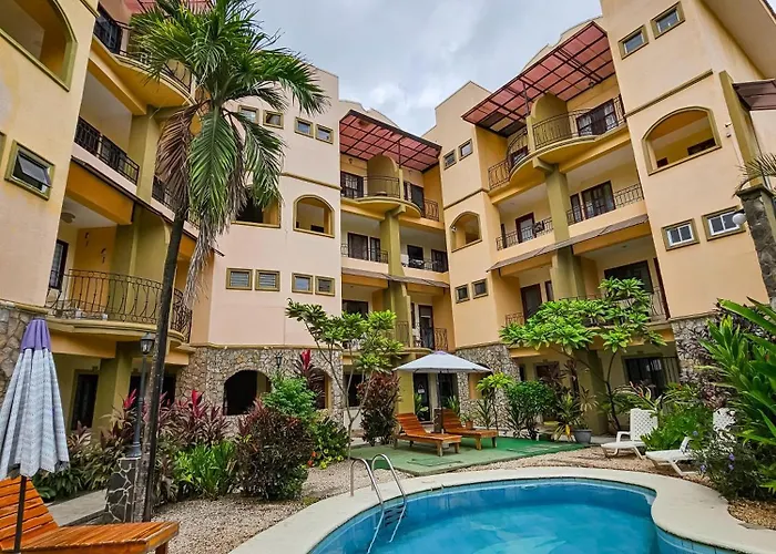 3br I Pool L 10 Min Walk To * Tamarindo