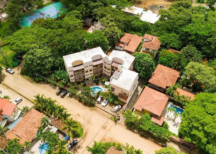 3br I Pool L 10 Min Walk To Tamarindo