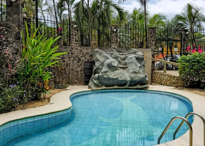 3br I Pool L 10 Min Walk To * Tamarindo