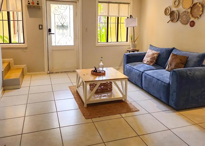 3br I Pool L 10 Min Walk To * Tamarindo